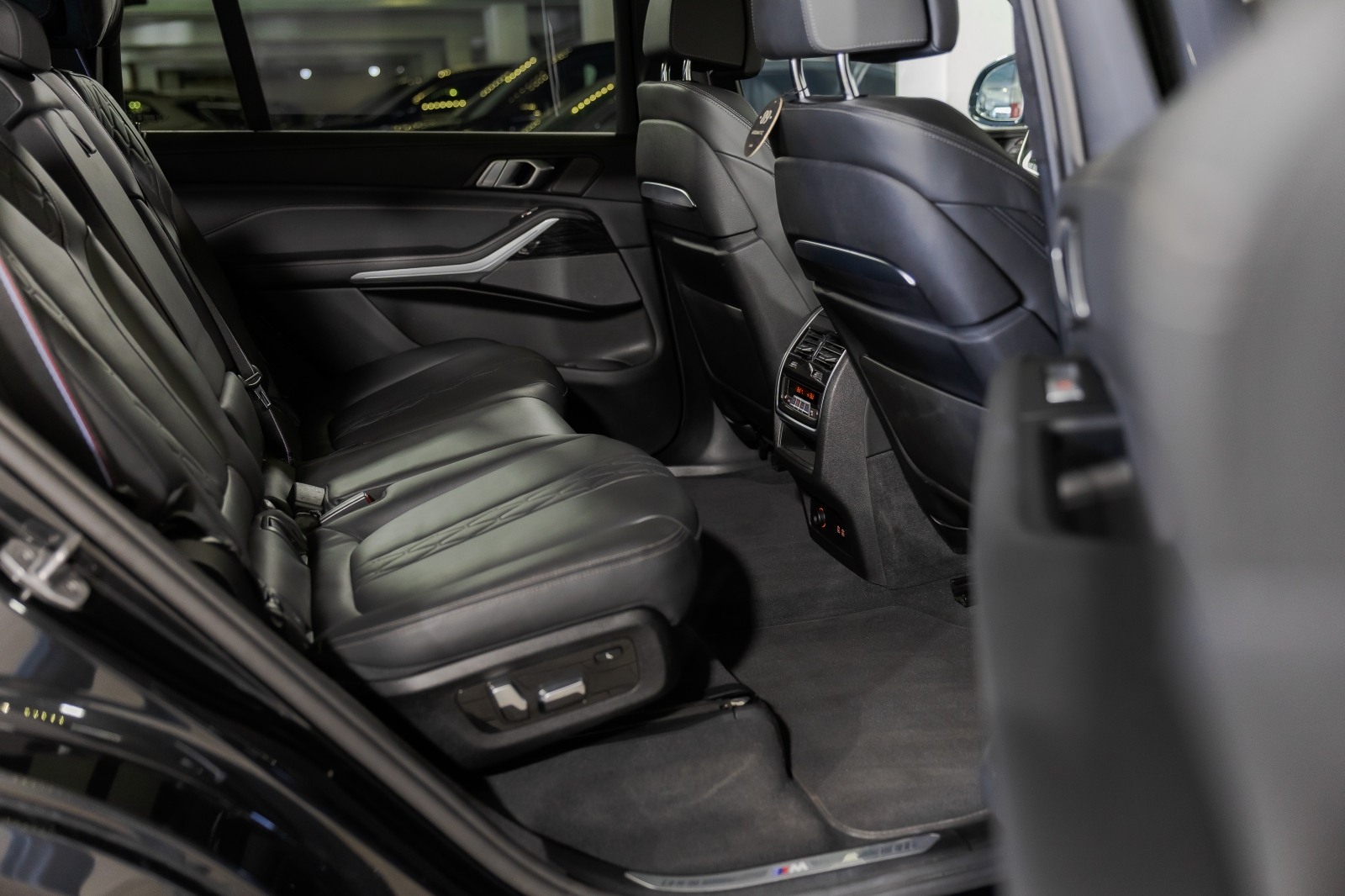 BMW X7 xDrive40d