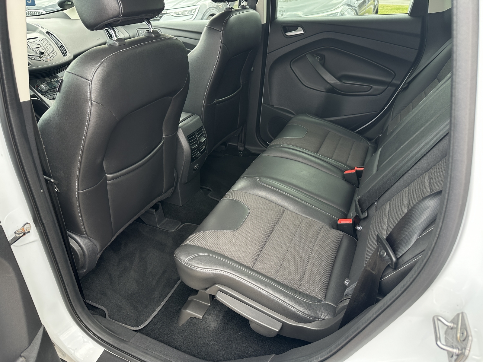 Ford Kuga Titanium