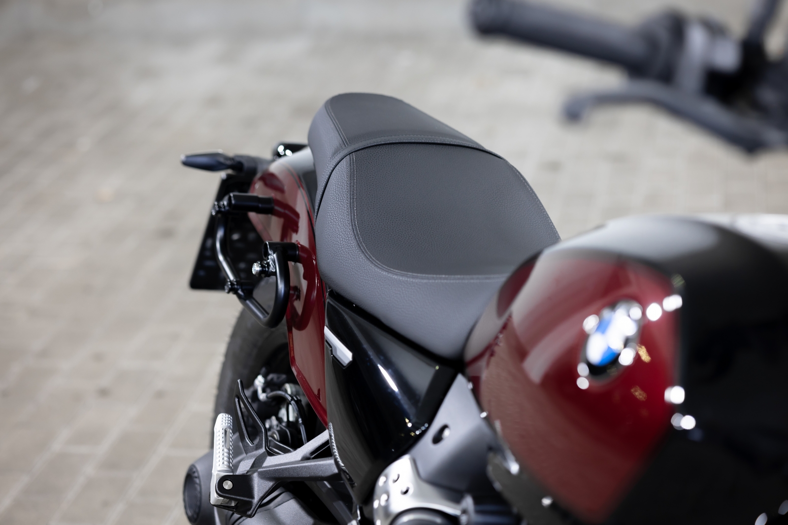 BMW (moto) R 12