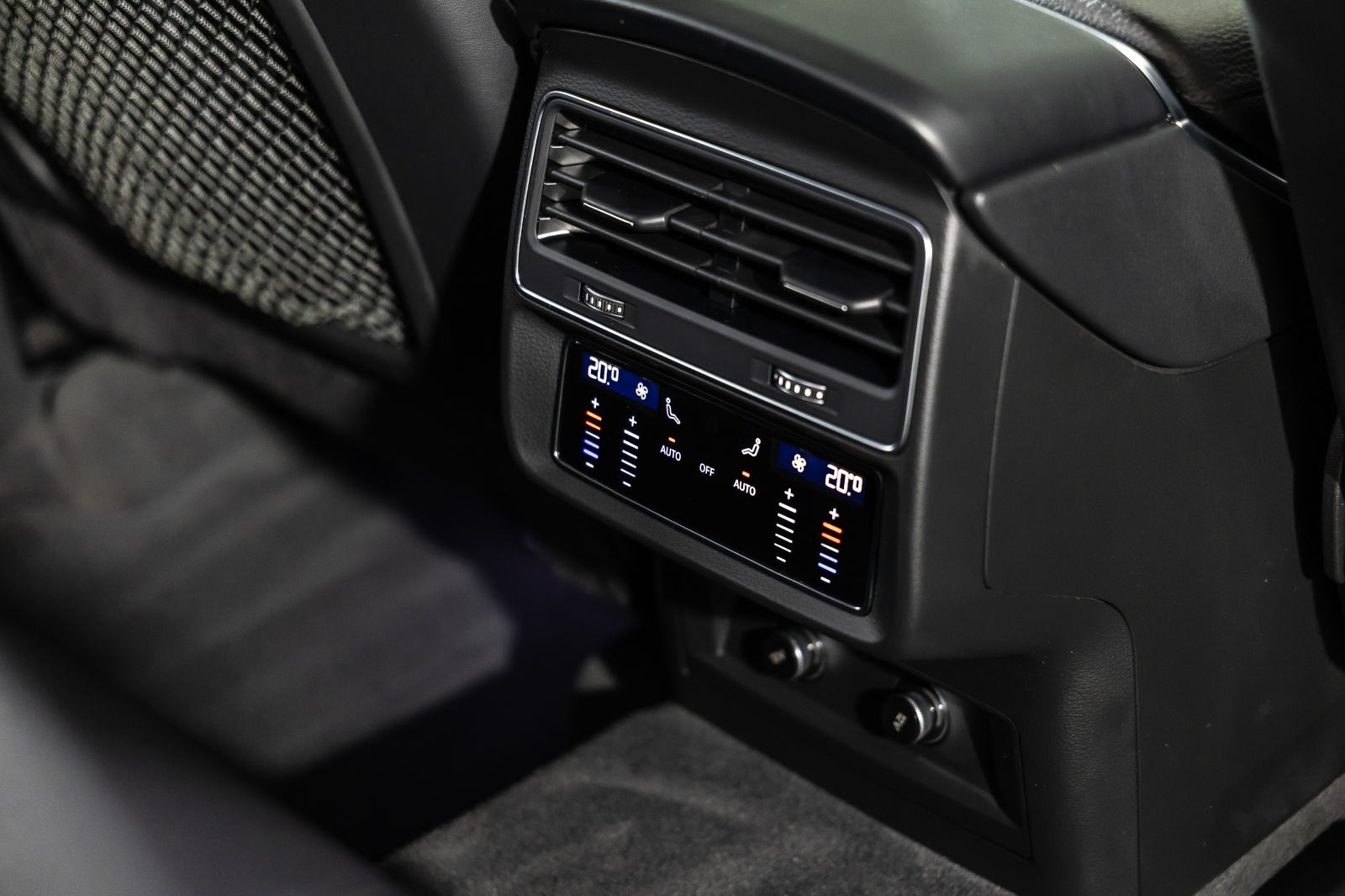 Audi Q7 50TDI QUATTRO S-LINE