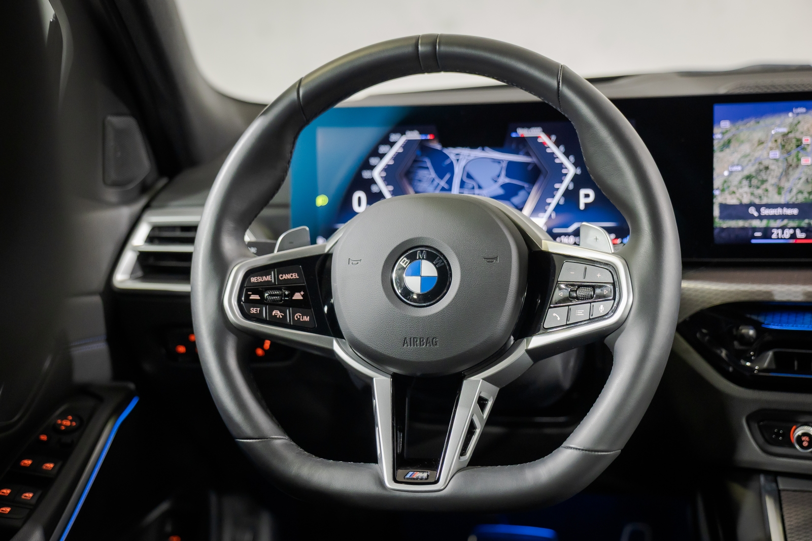 BMW 320 i