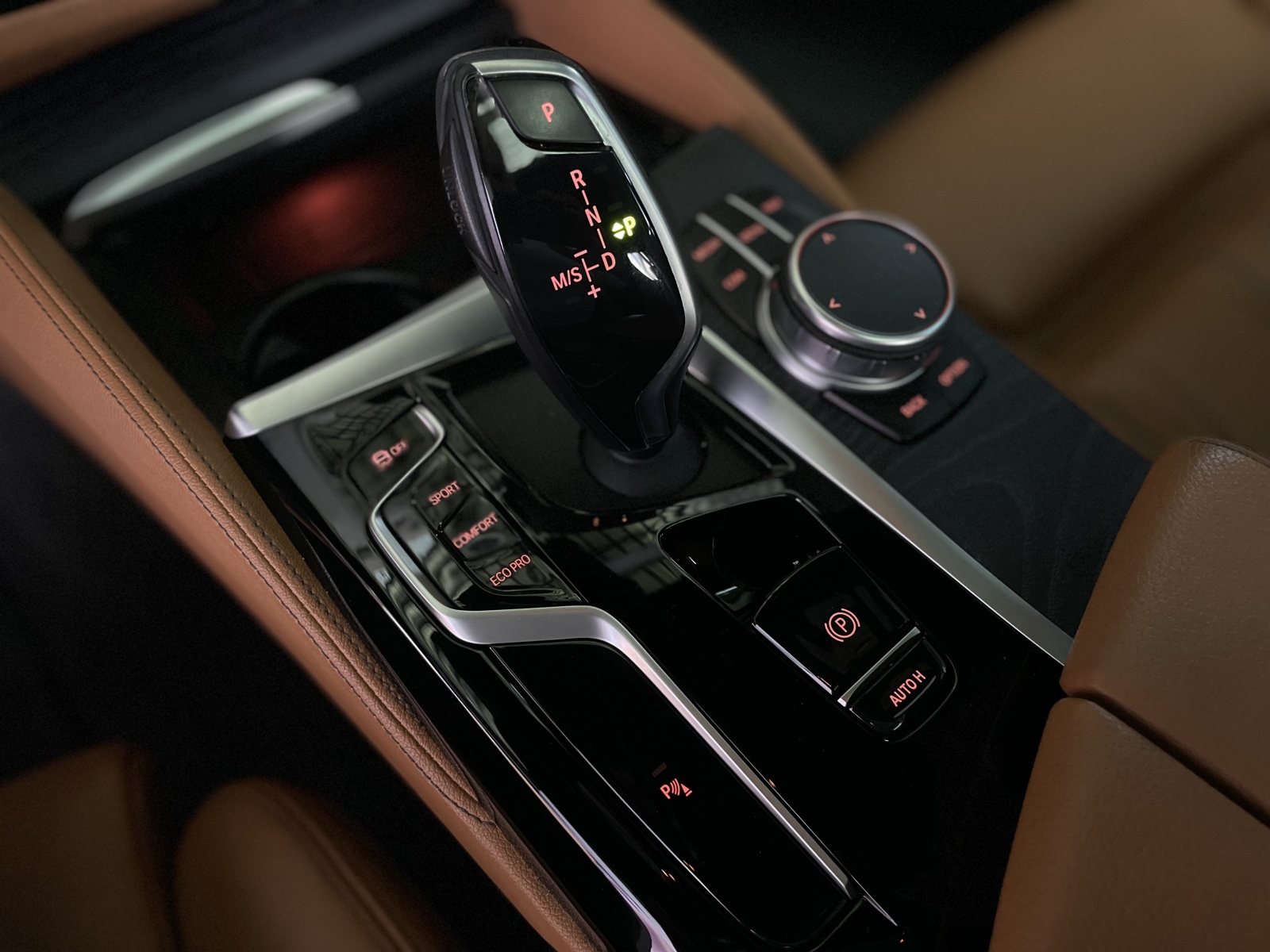 BMW 530 xDrive