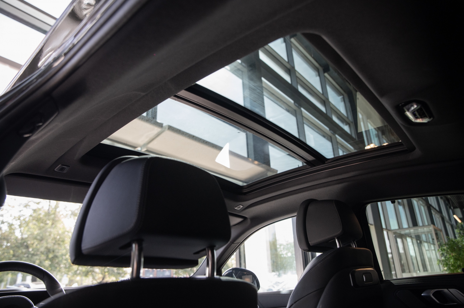 BMW X6 xDrive30d M Sport