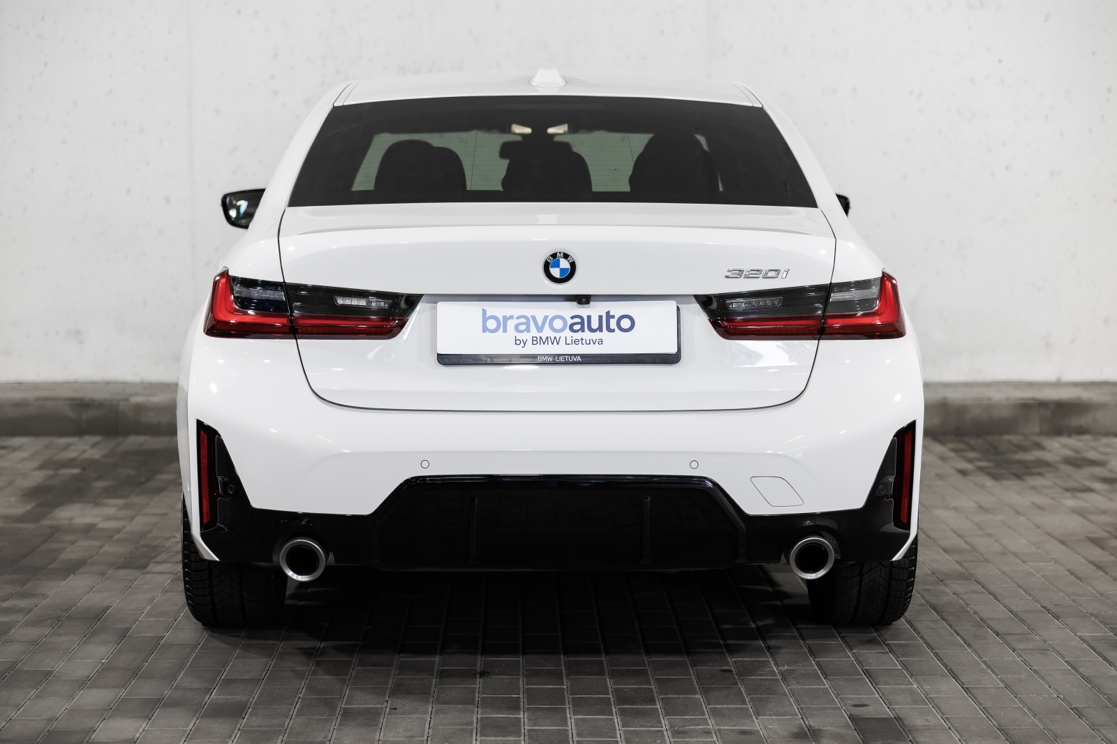 BMW 320 i