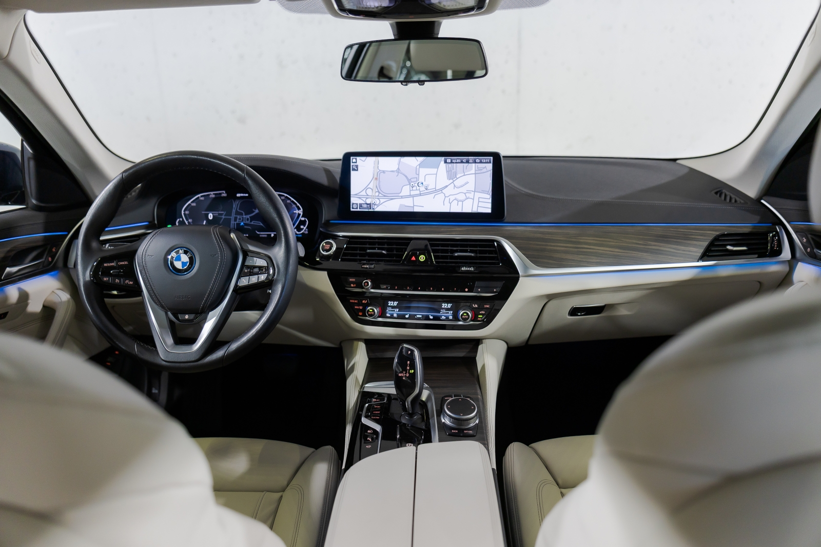 BMW 530 e xDrive