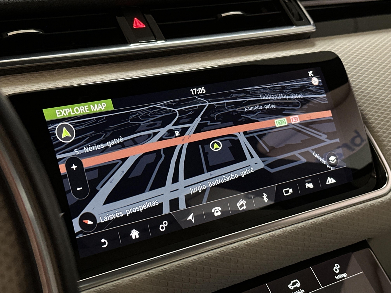 Land Rover Range Rover Velar R-Dynamic S