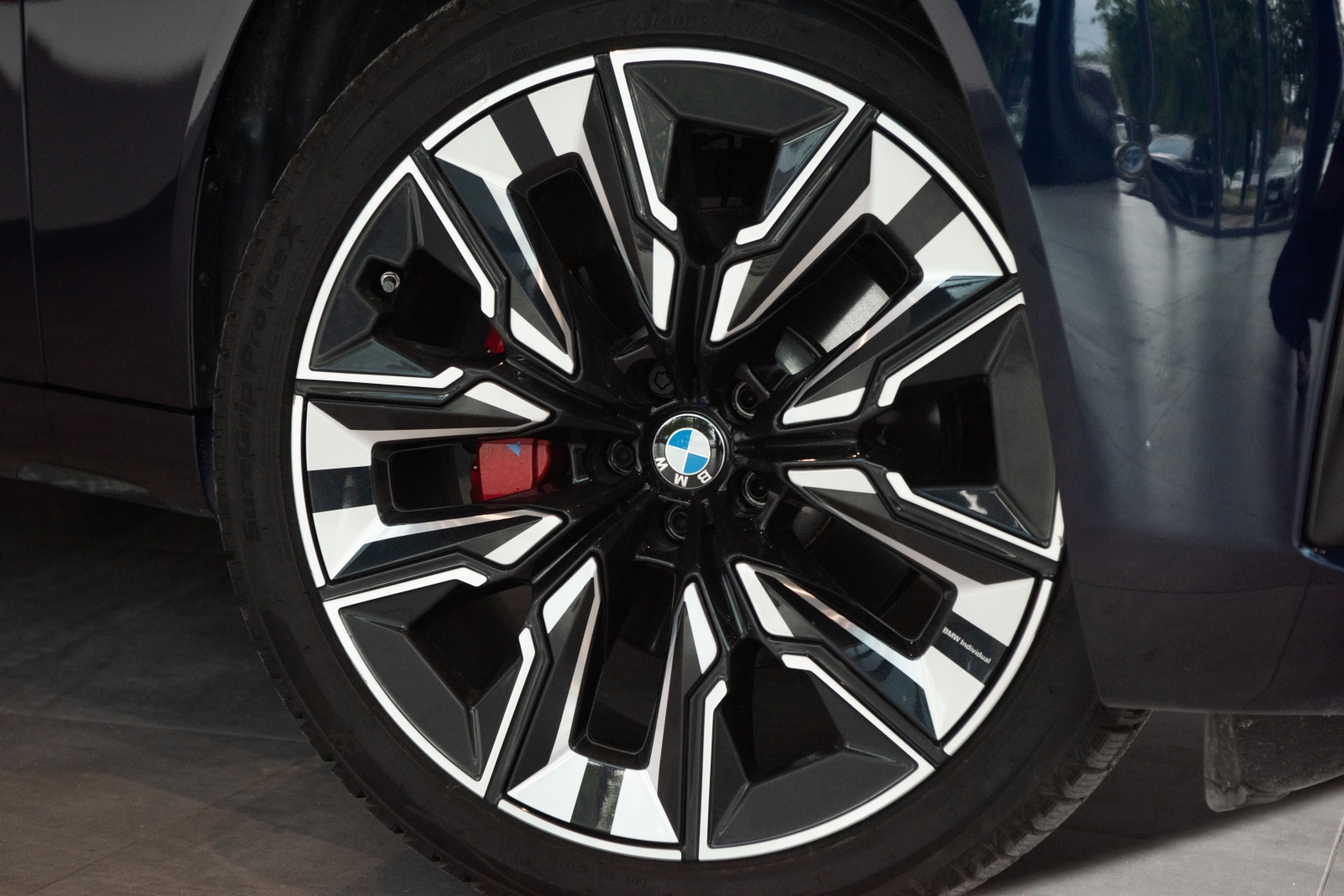 BMW X3 xDrive20i