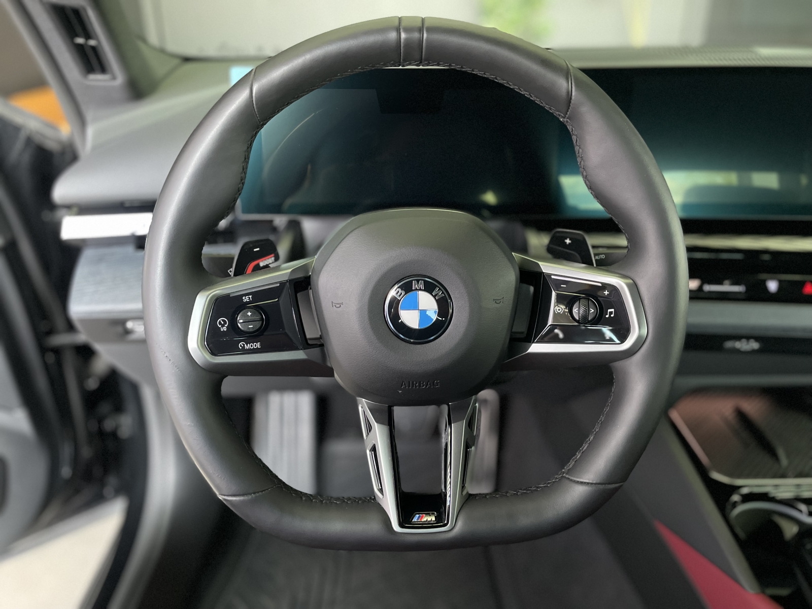 BMW 520 d xDrive