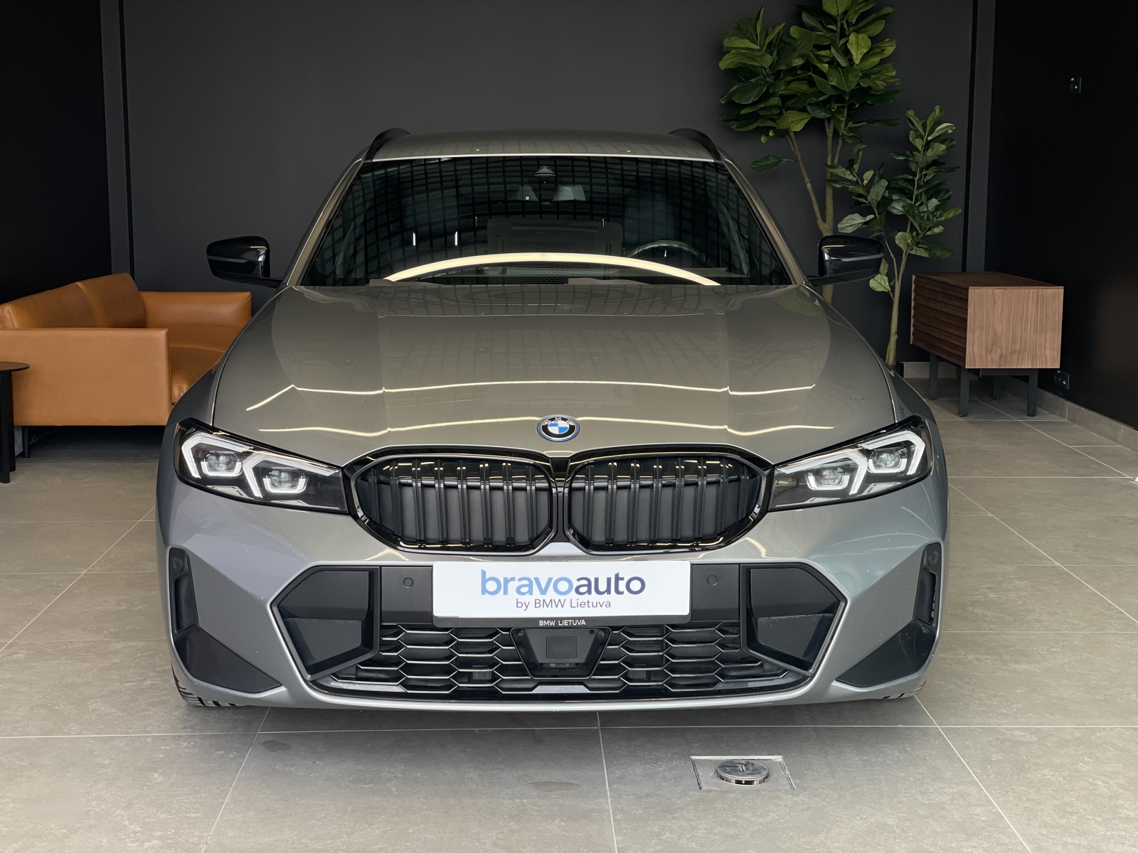 BMW 330 xDrive