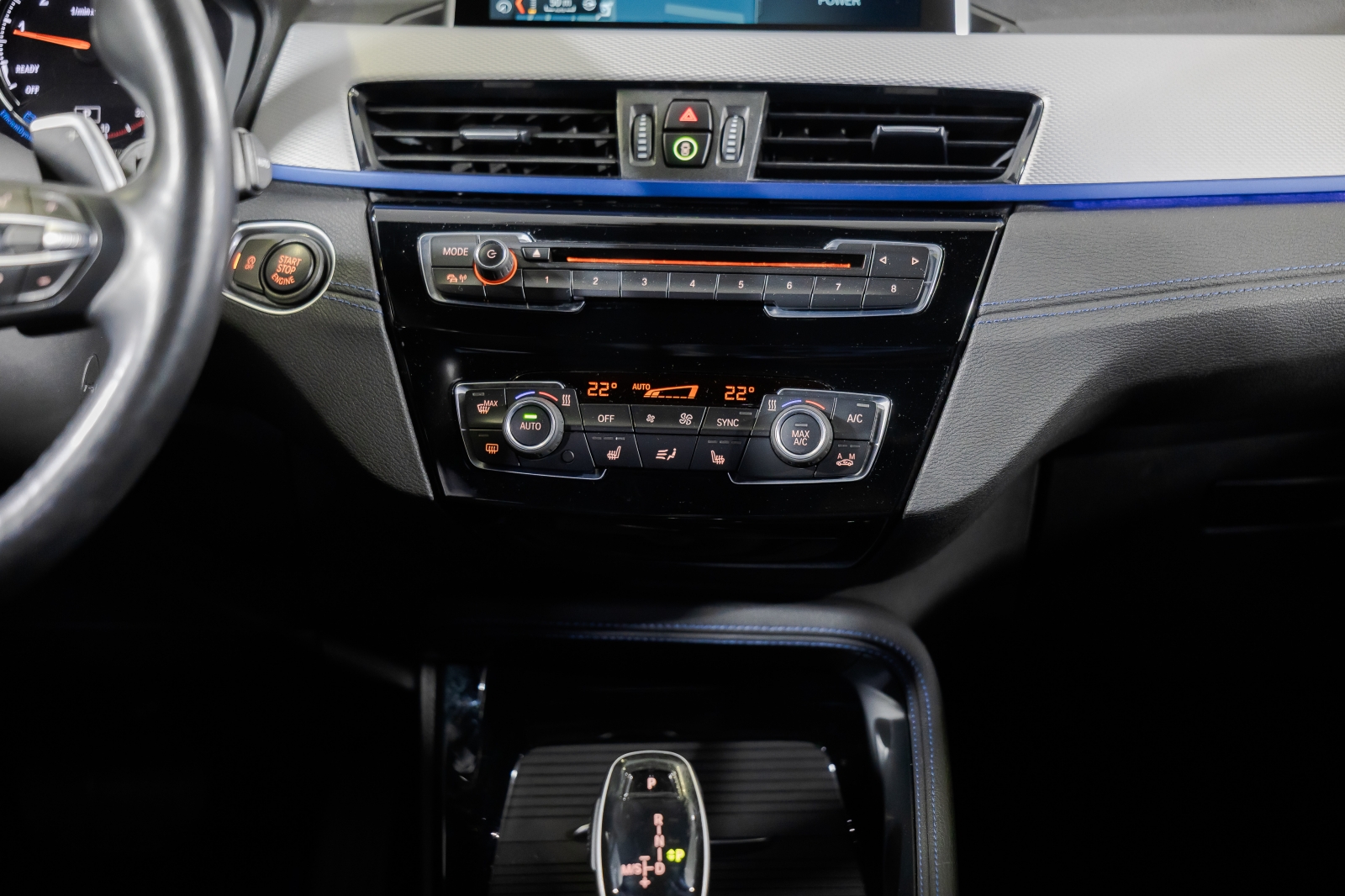 BMW X2 sDrive20i
