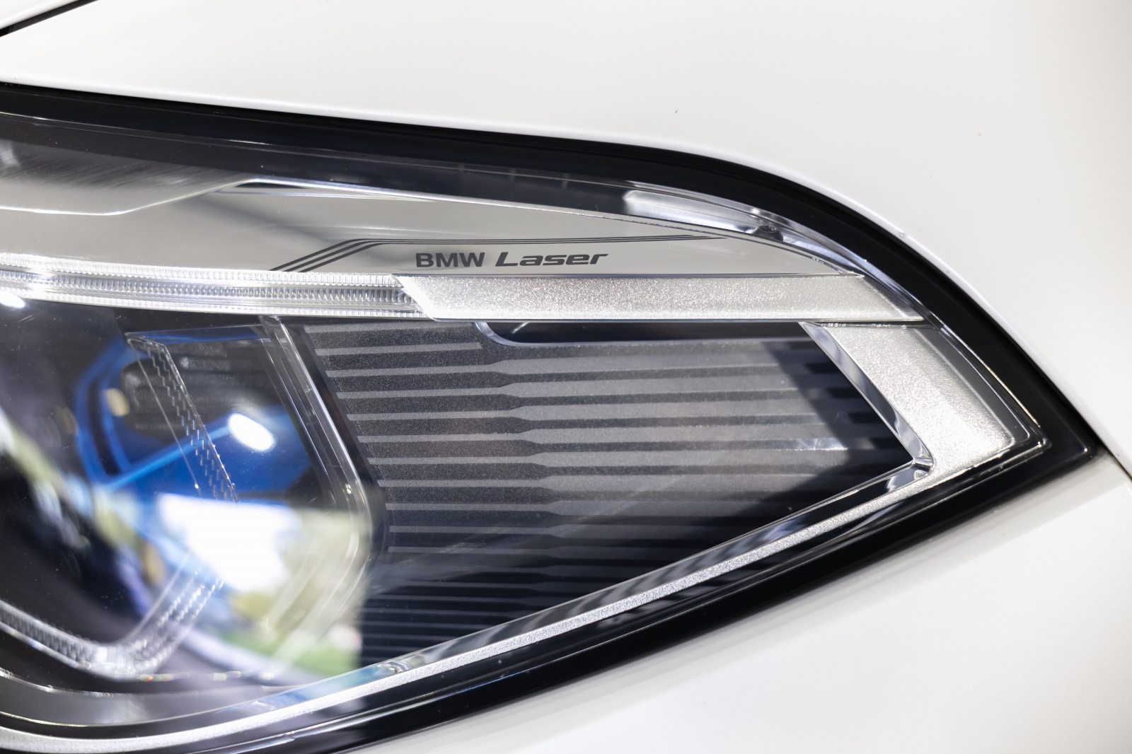 BMW X5 WBATA610509C25599