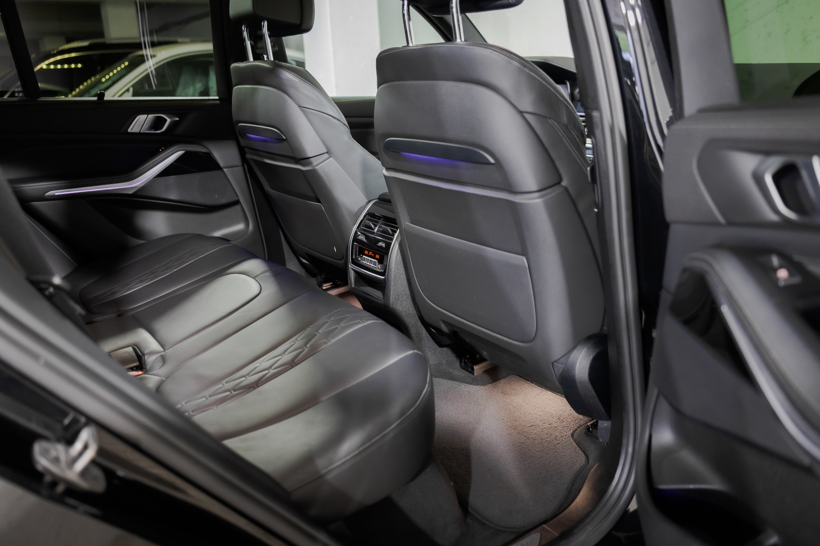 BMW X5 xDrive45e