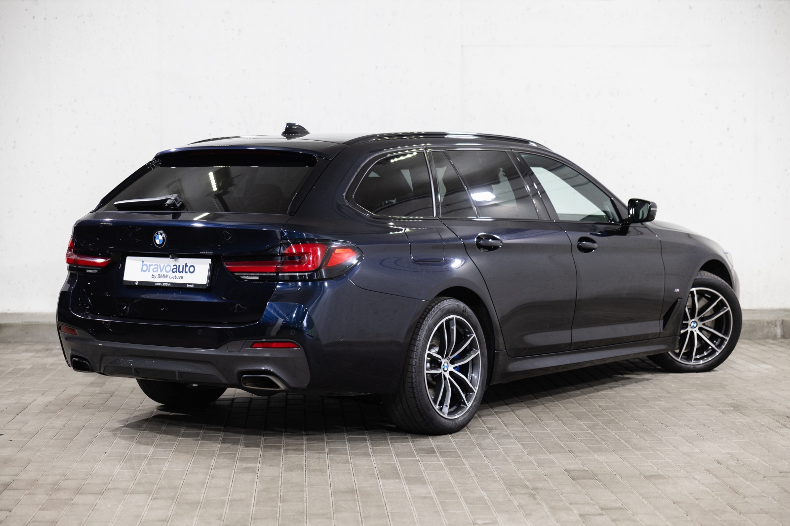 BMW 530 d xDrive