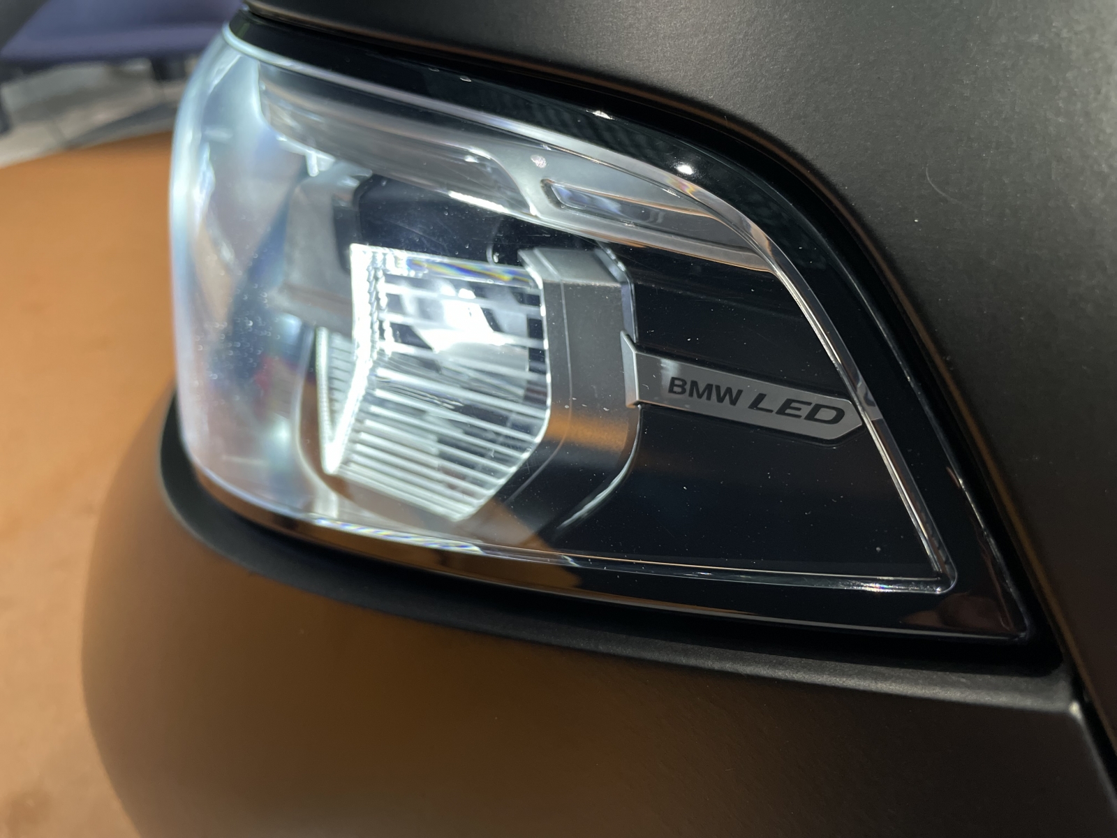 BMW X7 xDrive40d
