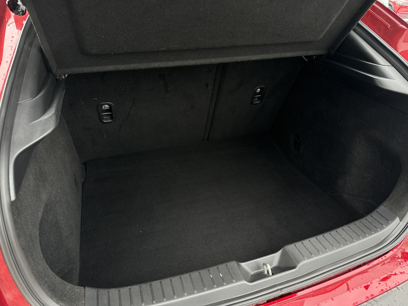 Mazda CX-30 Vision MHEV