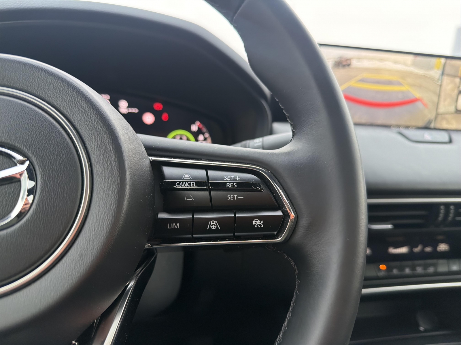 Mazda CX-60 Homura Plus