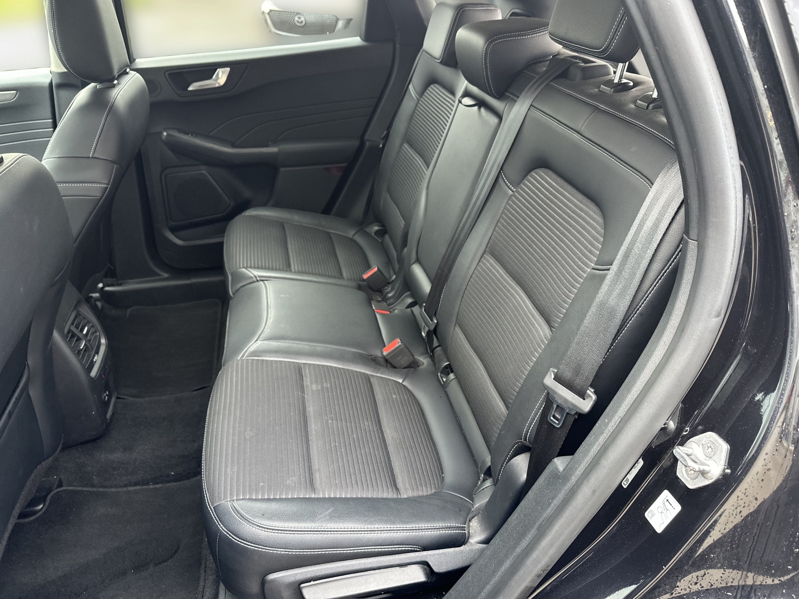 Ford Kuga TITANIUM 2,5 L DURATEC PLUG-IN HYBRID 225 AG CVT