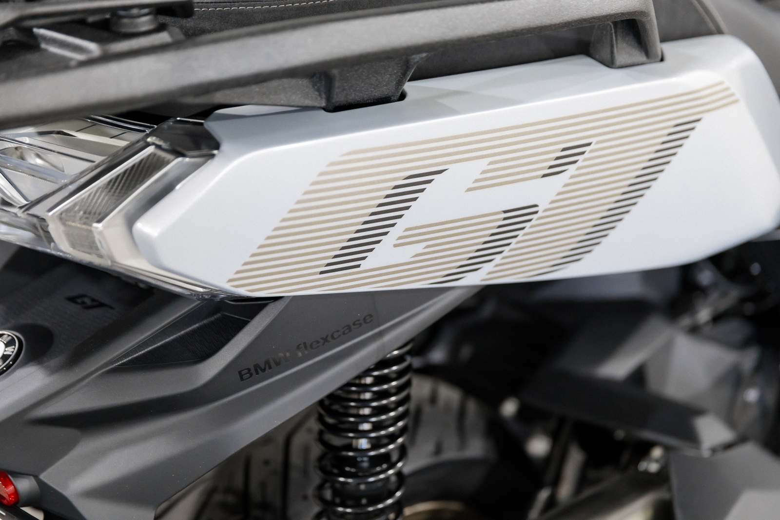 BMW (moto) C 400 GT