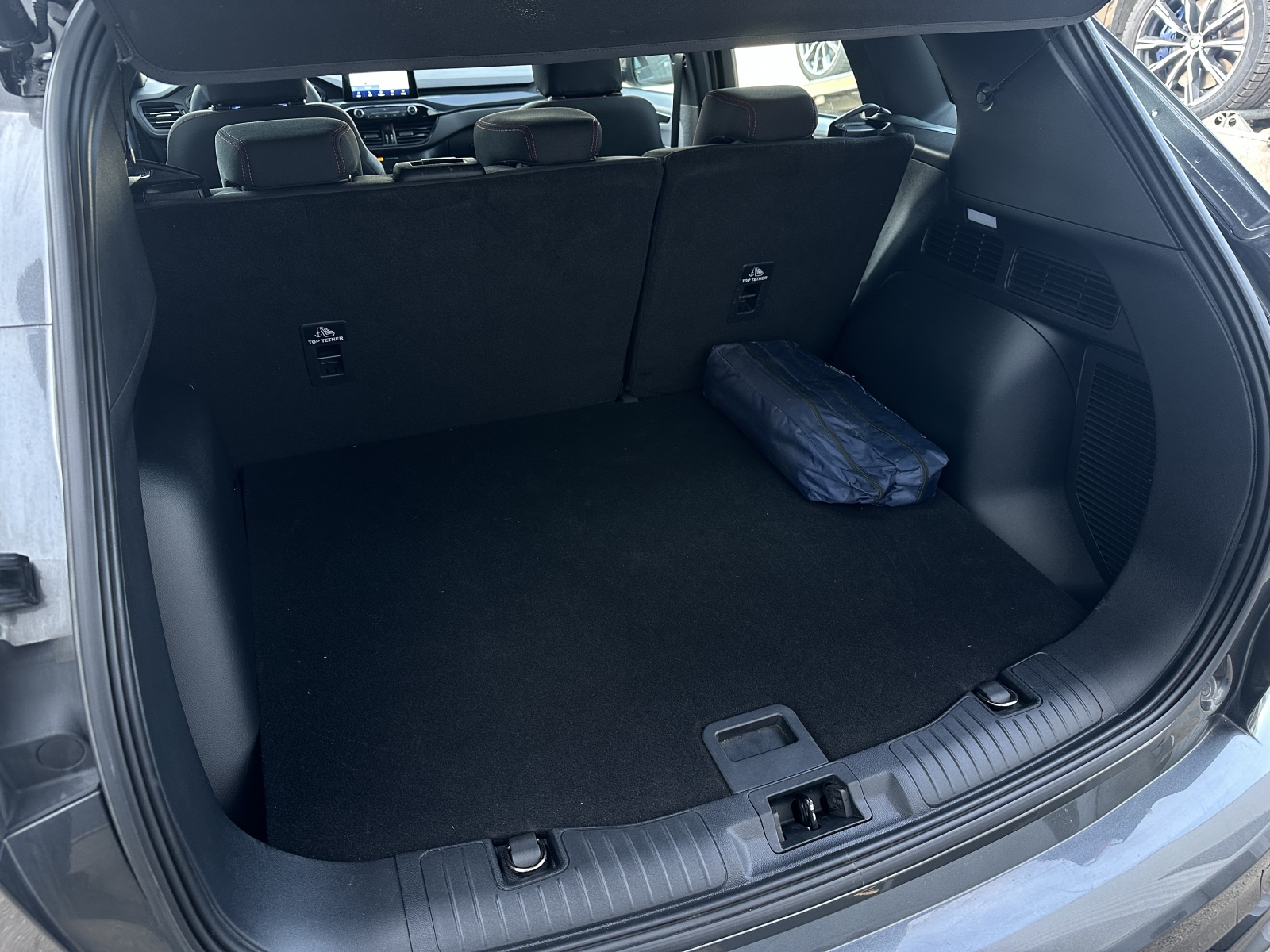 Ford Kuga ST-Line Hybrid