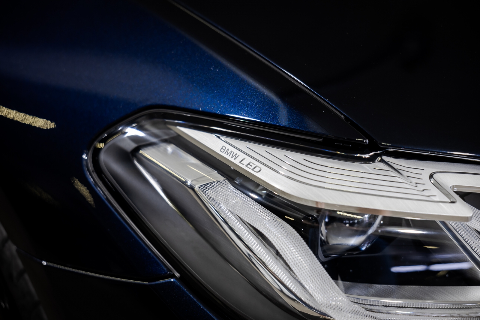 BMW 520 i