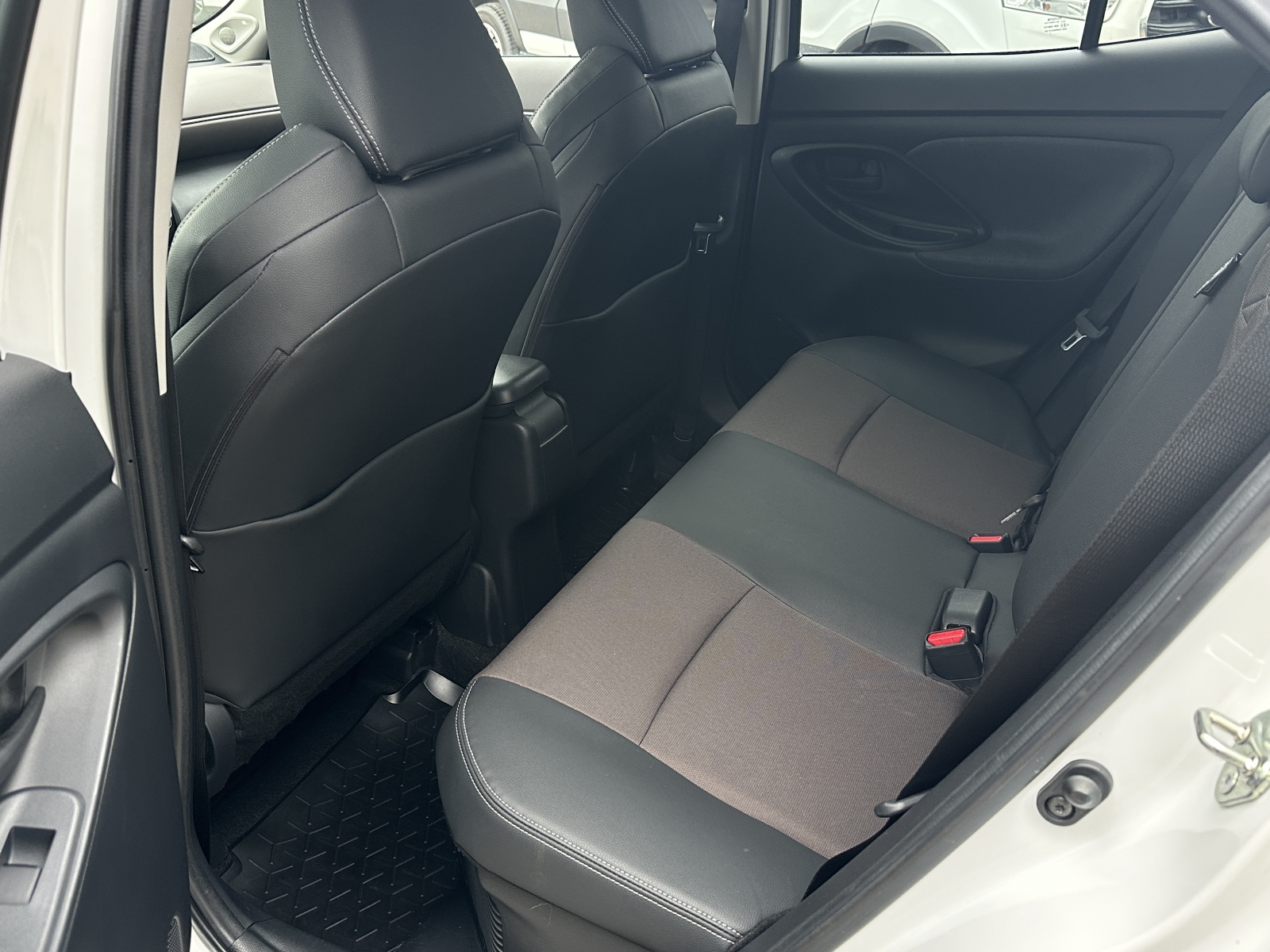 Toyota Yaris Cross  Hybrid