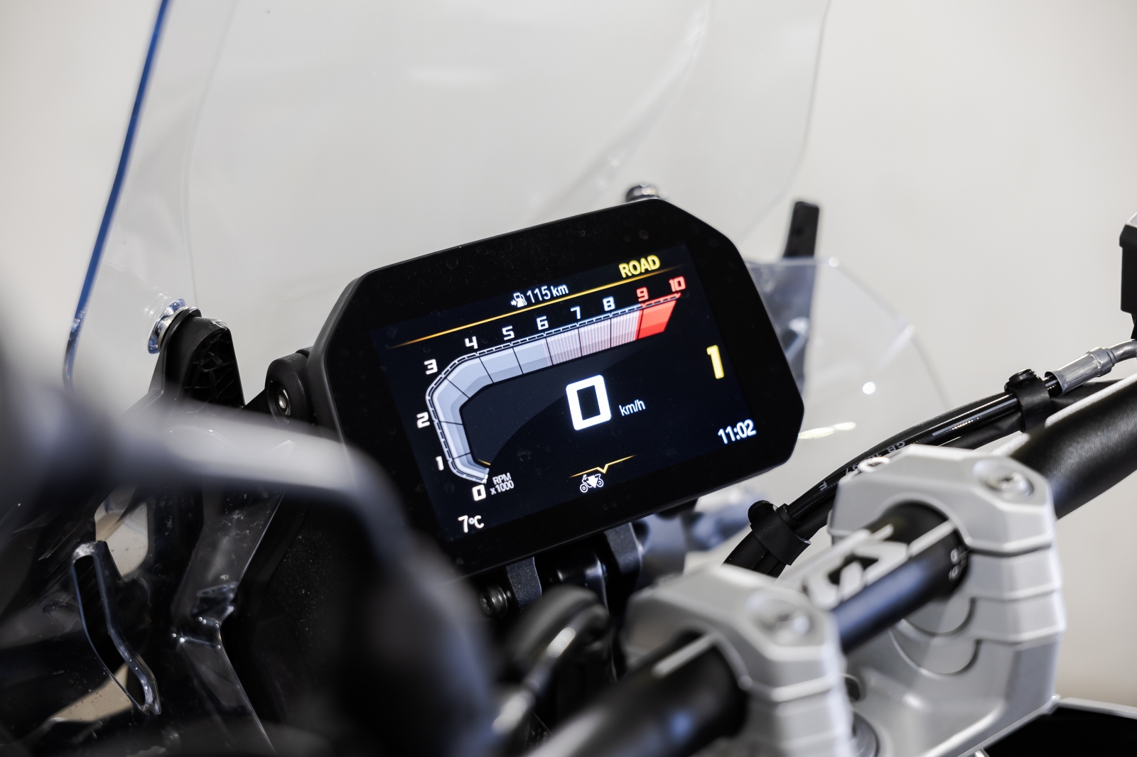 BMW (moto) 1300 GS  R 1300 GS