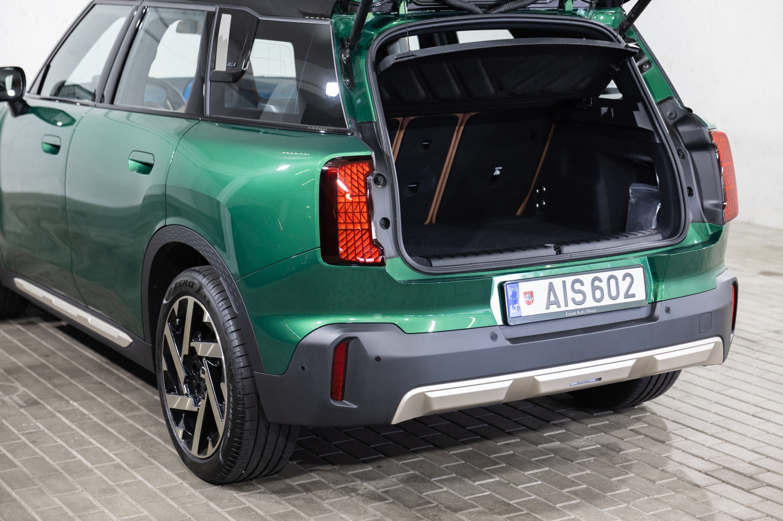 Mini Countryman S Countryman S