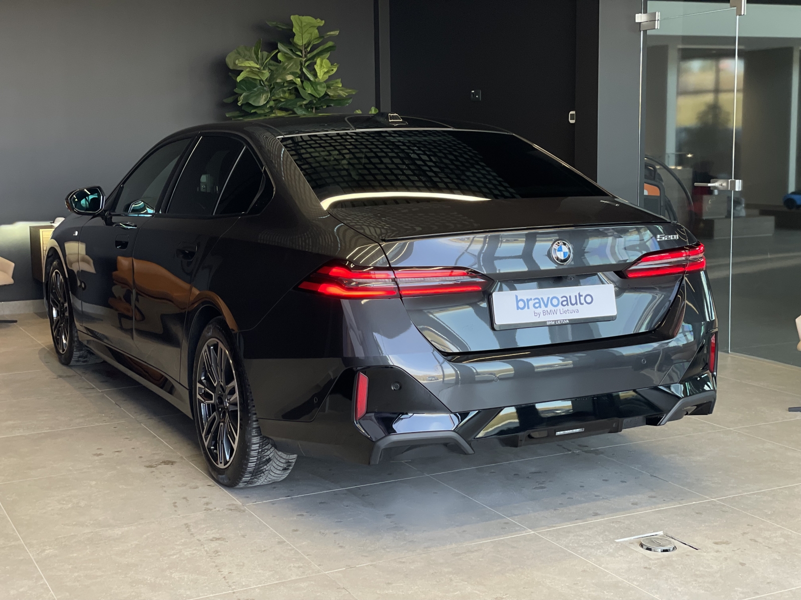BMW 520 BMW 520i