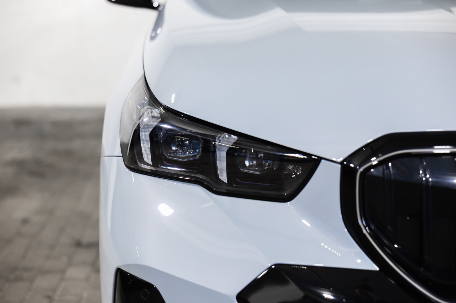 BMW 520 d xDrive