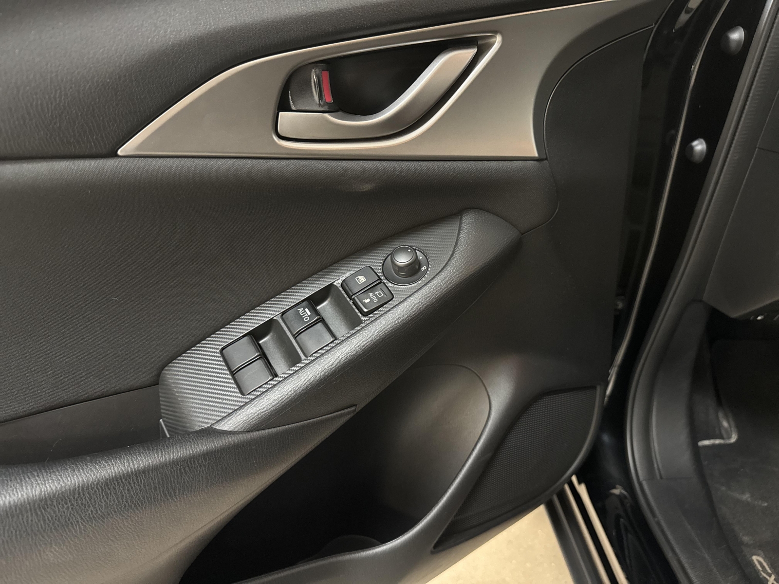 Mazda CX-3 Premium Plus 2WD