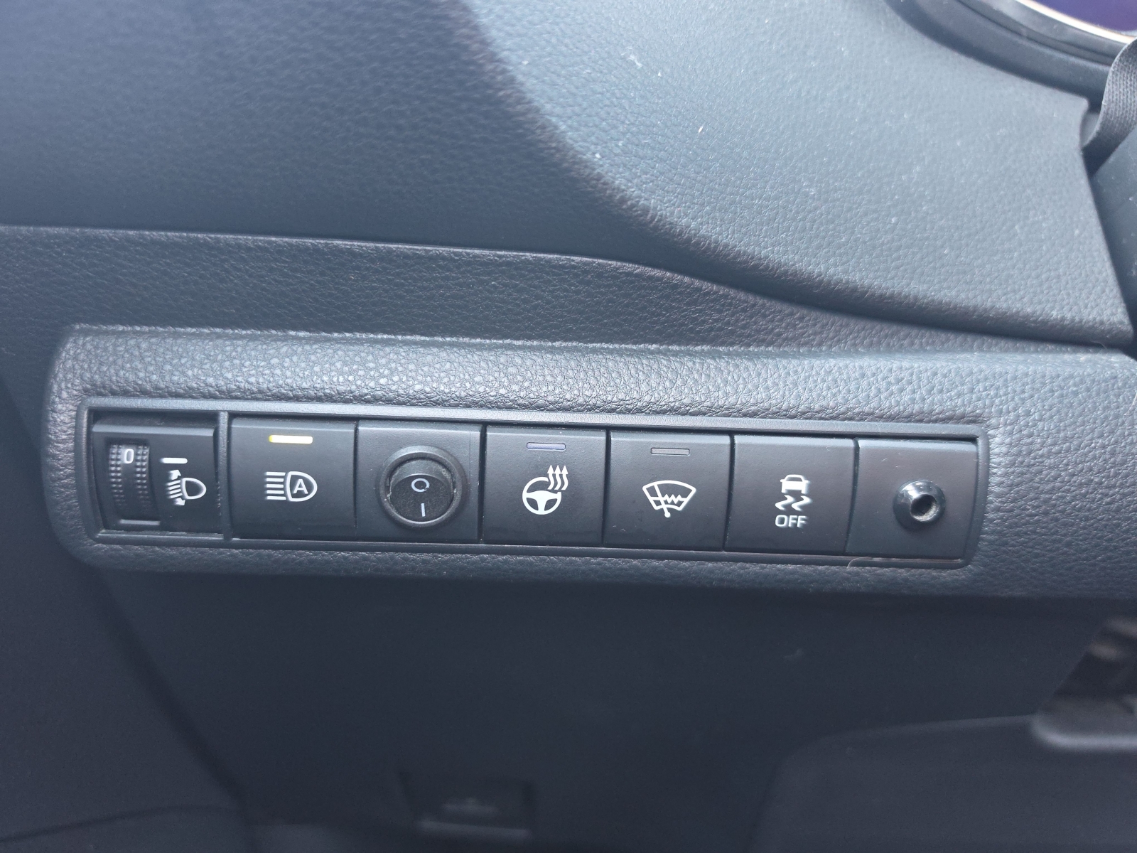 Toyota Corolla Hybrid