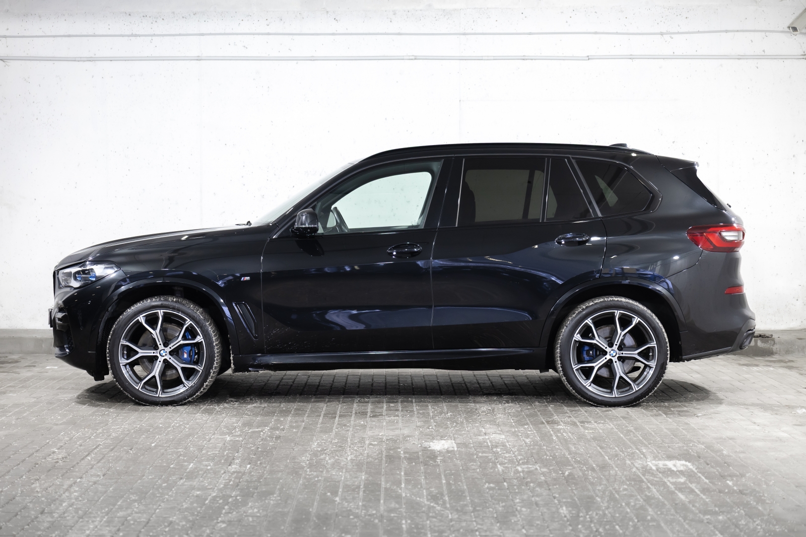BMW X5 xDrive30d