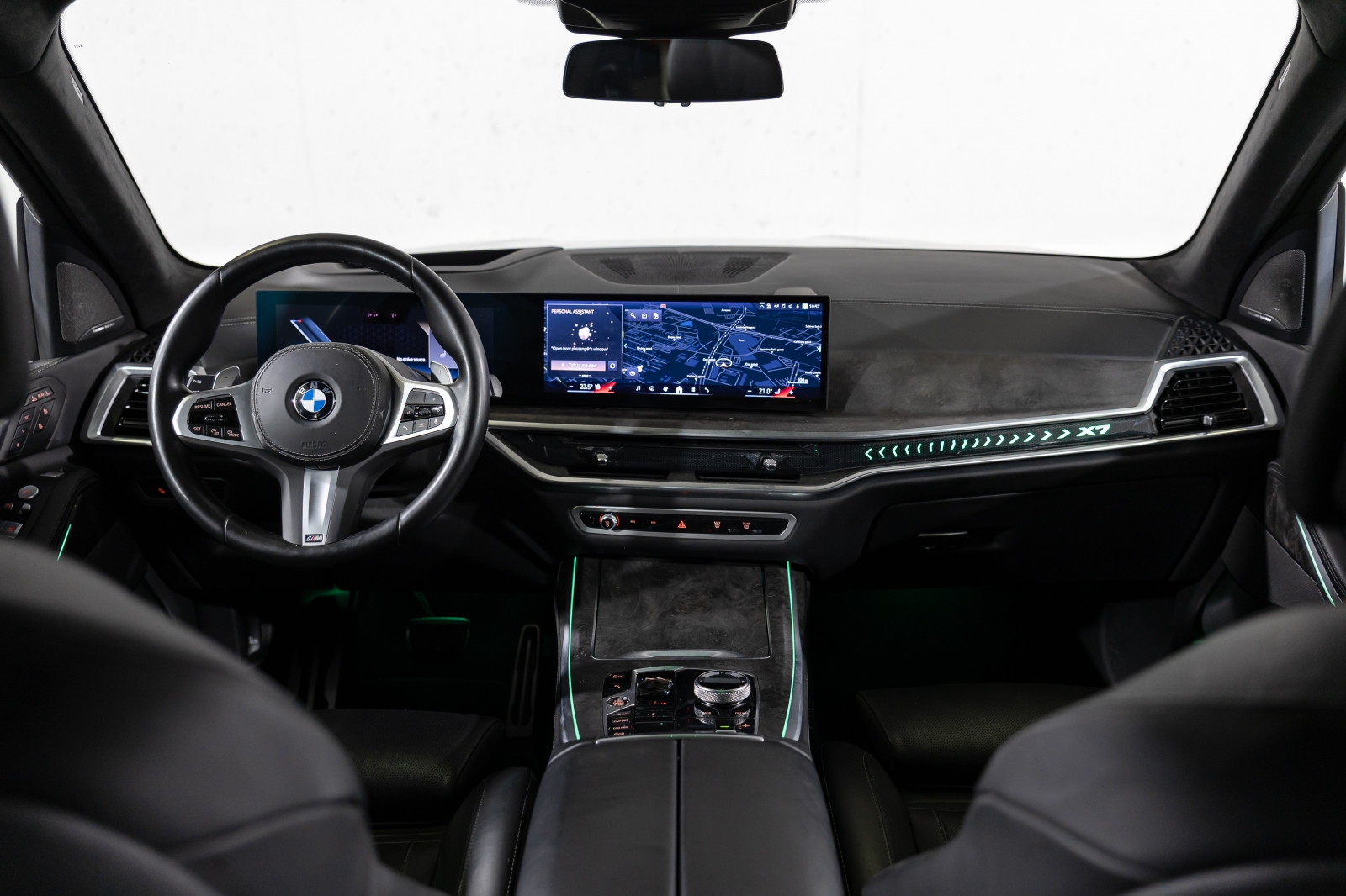 BMW X7 xDrive40i