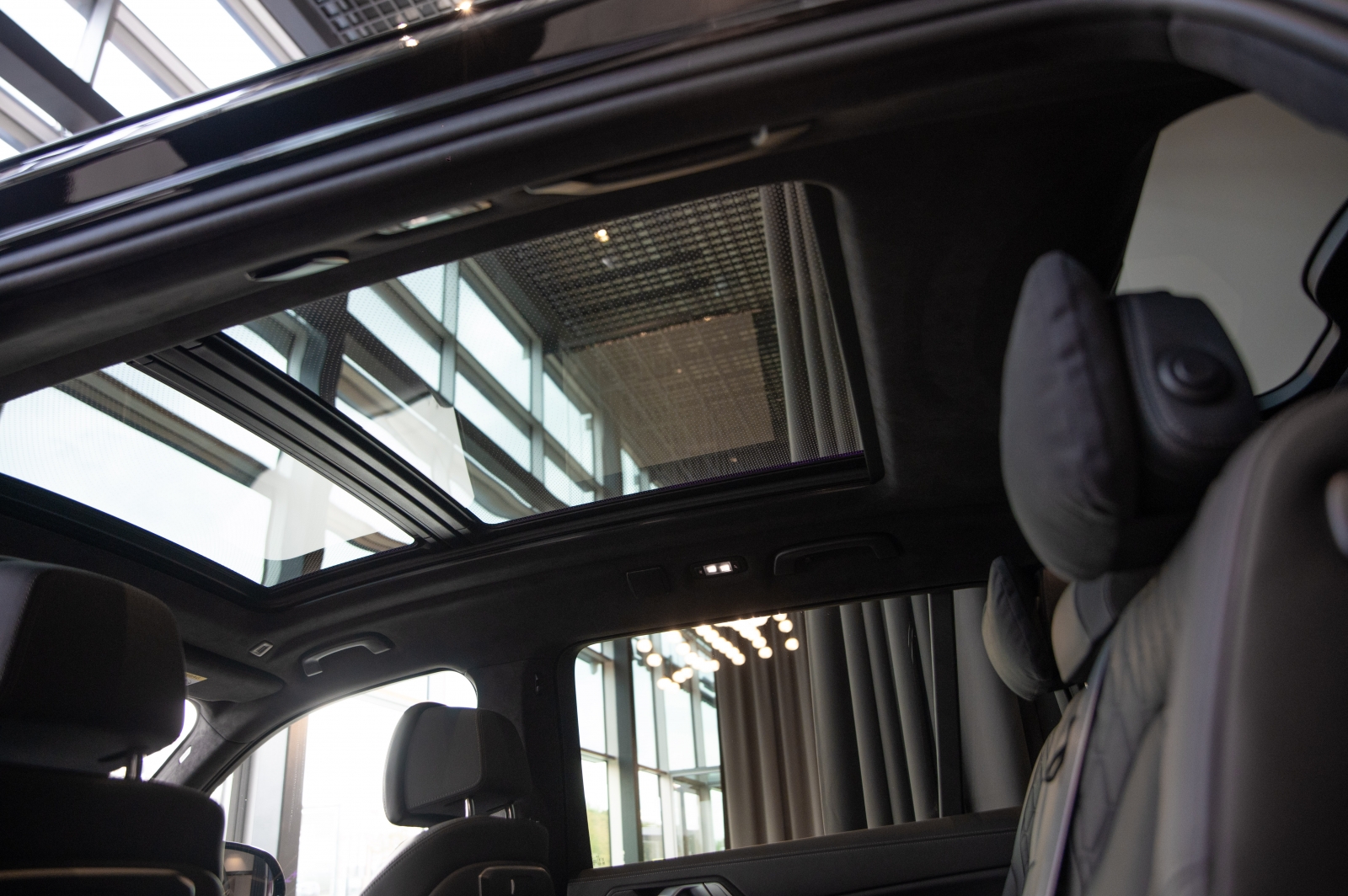 BMW X7 xDrive40d M Sport Pro