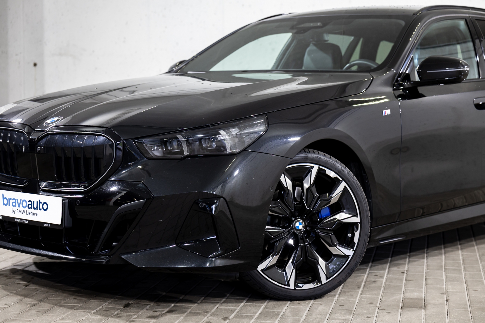 BMW 520 d xDrive