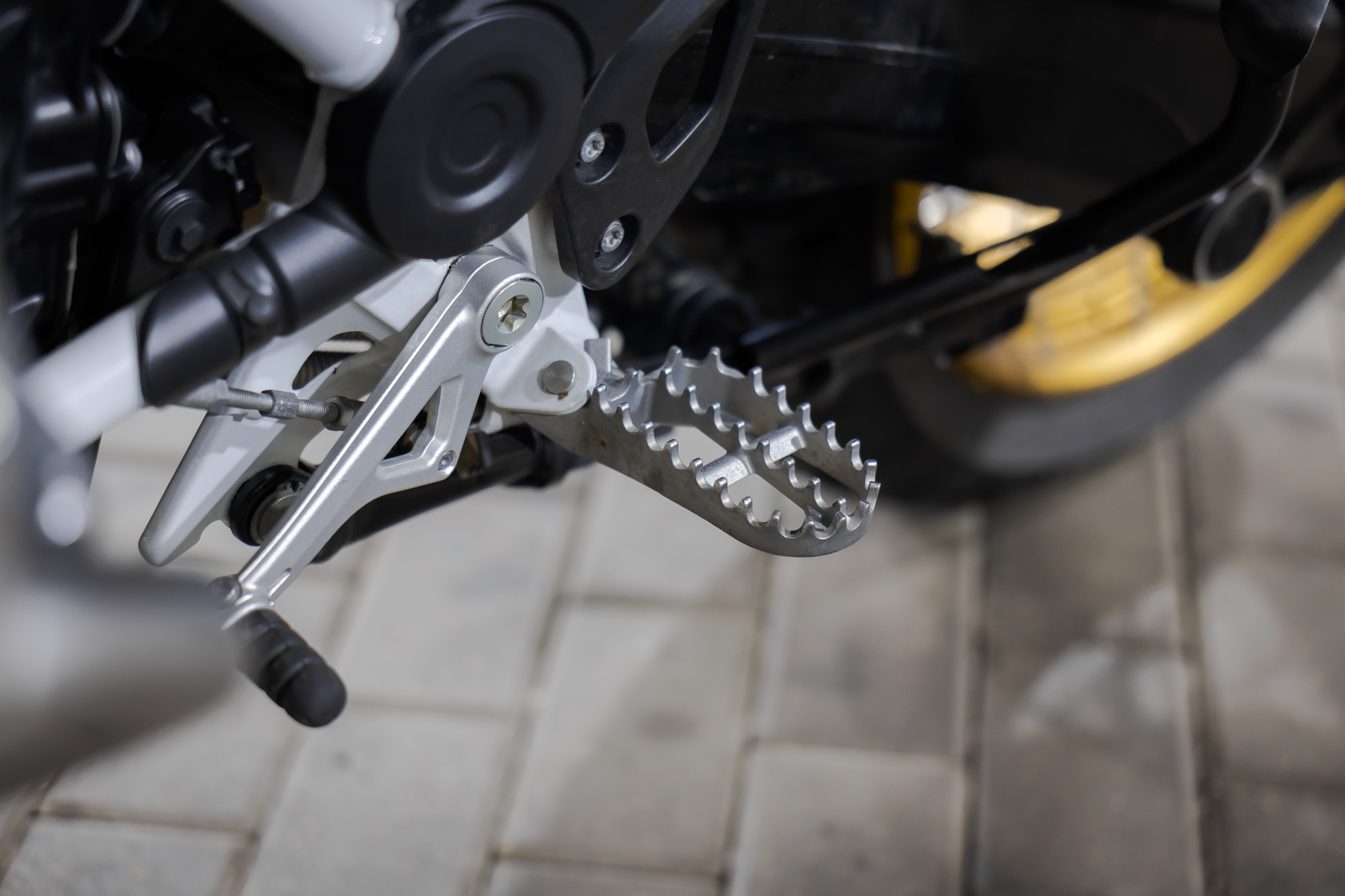 BMW (moto) R 1250 GS Adventure