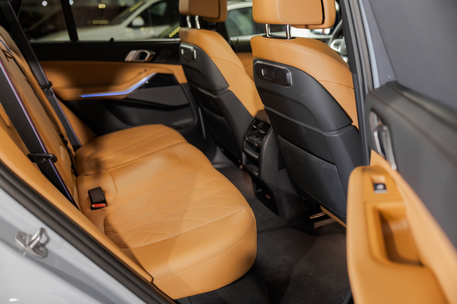 BMW X5 xDrive 50e