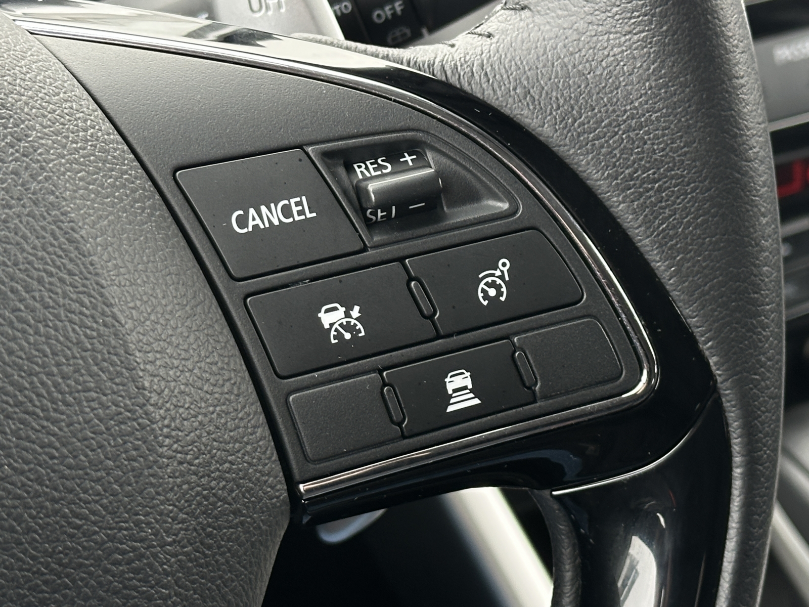 Mitsubishi Eclipse Cross Intense 4WD