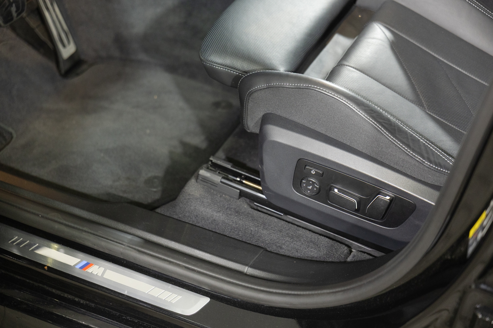 BMW X3 xDrive30e