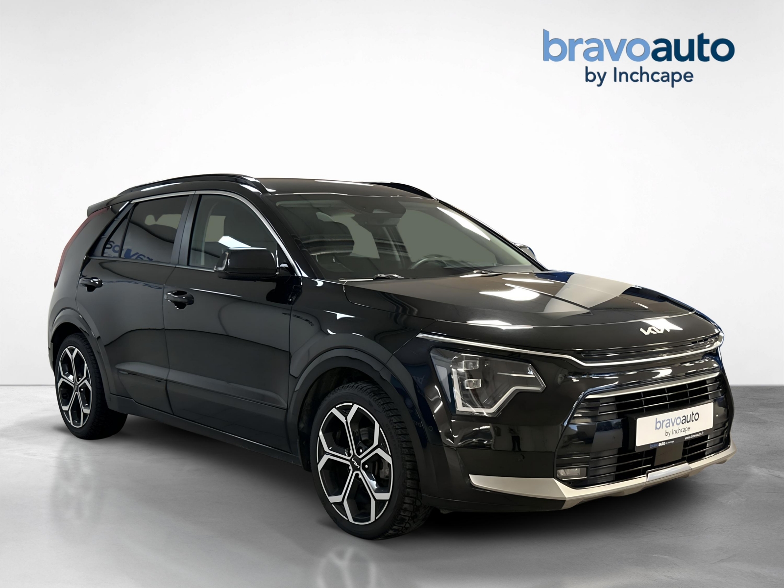 Kia Niro TX