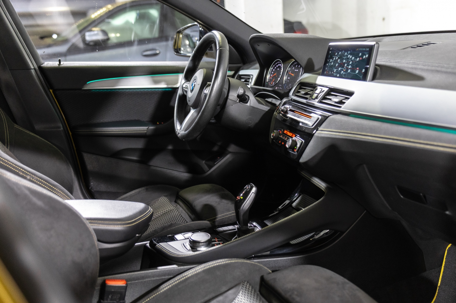 BMW X2 sDrive20i