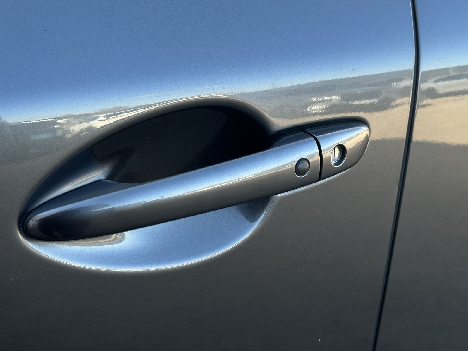 Mazda CX-5 Luxury AWD