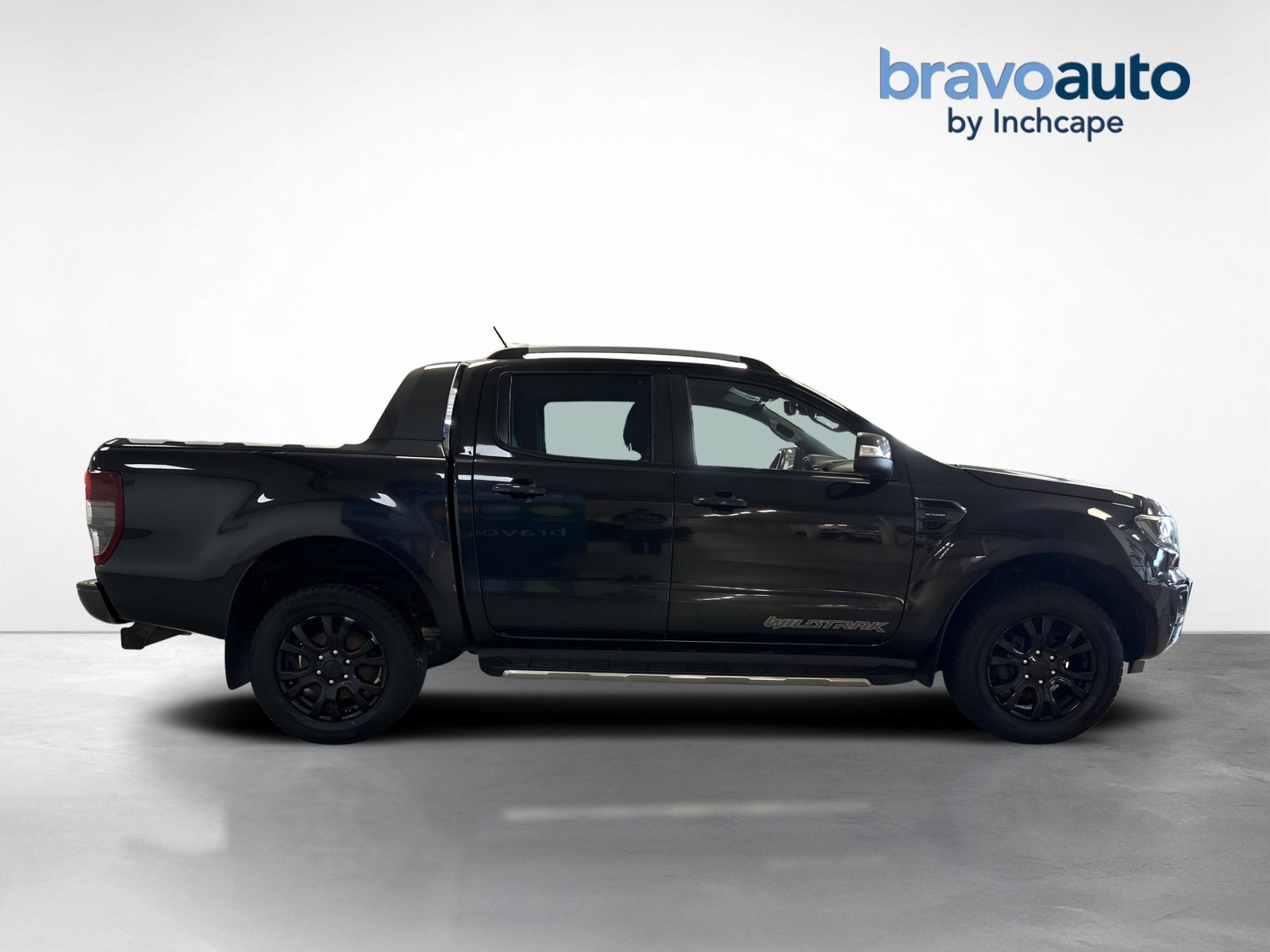 Ford Ranger WILDTRAK