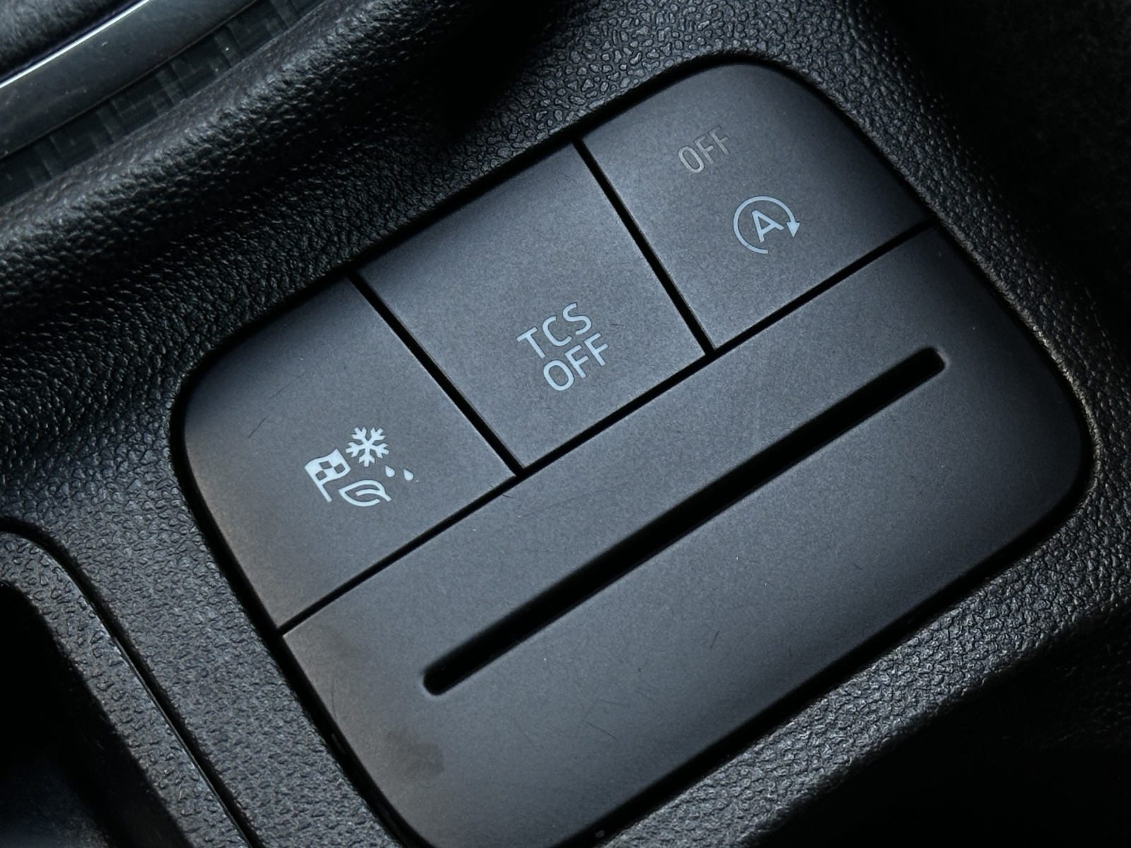 Ford Fiesta Active