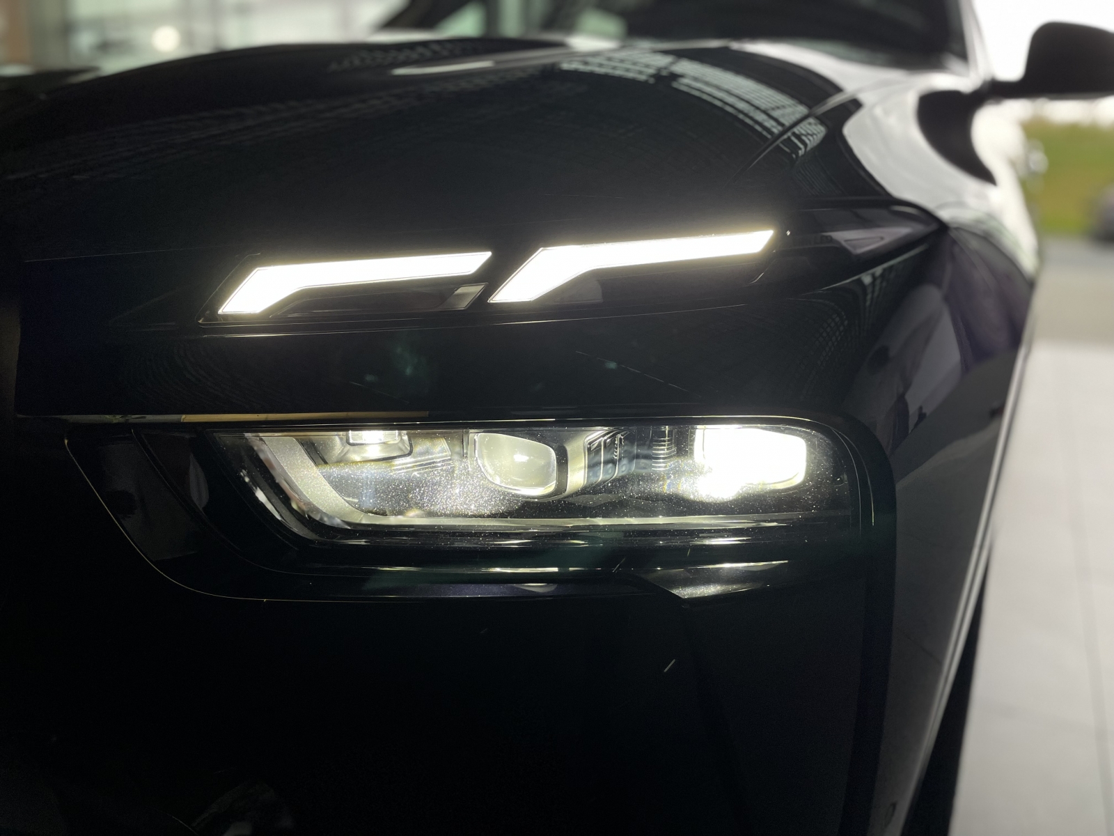 BMW X6 xDrive40d