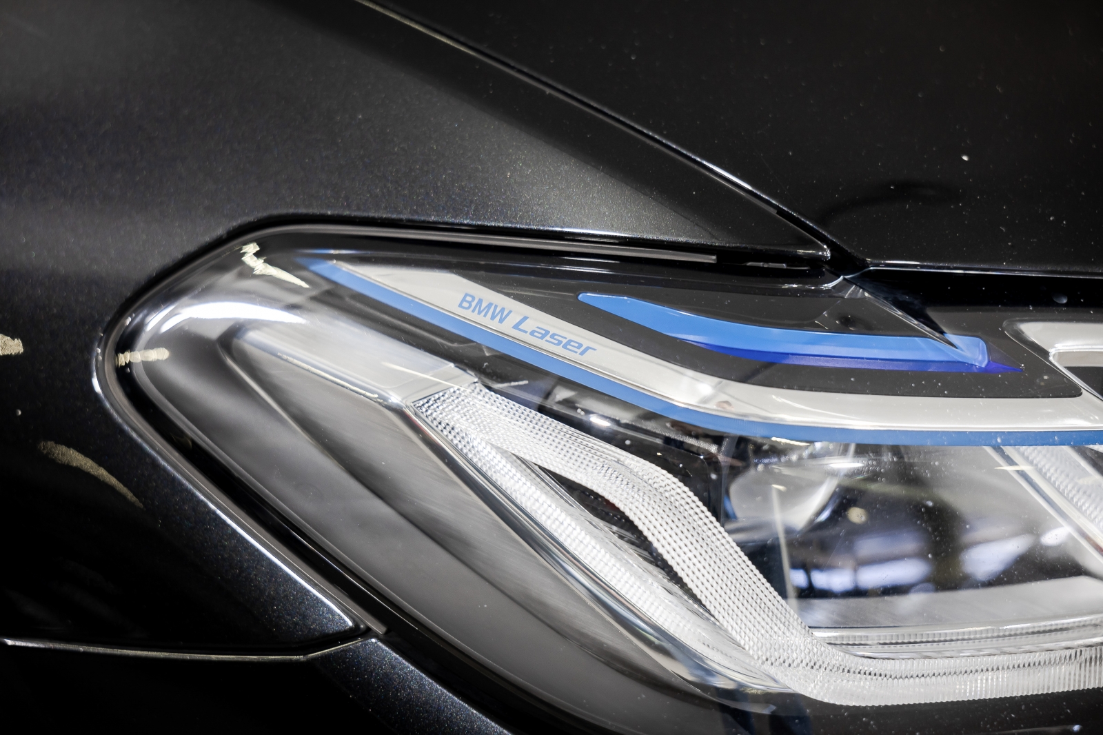 BMW 530 e xDrive