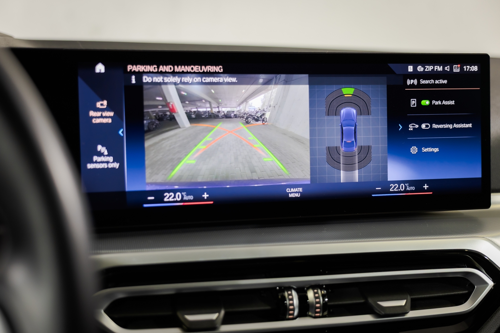 BMW 320 d xDrive