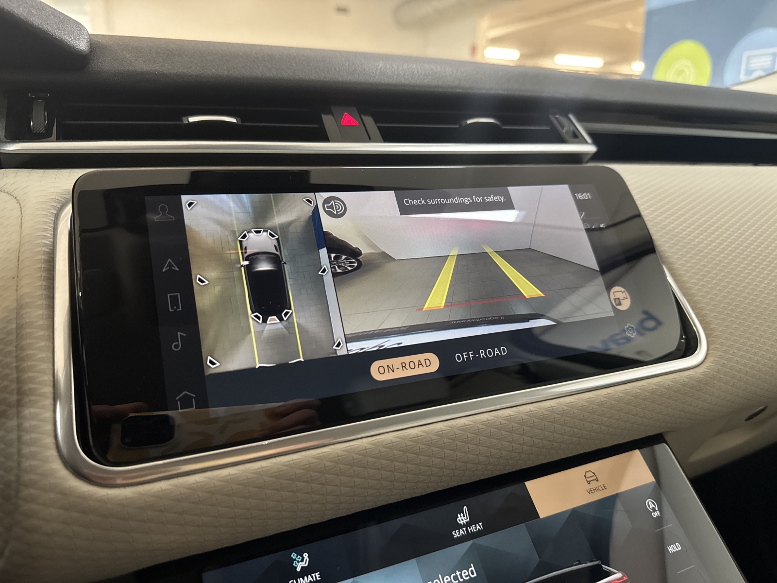 Land Rover Range Rover Velar P400e PHEV AWD S