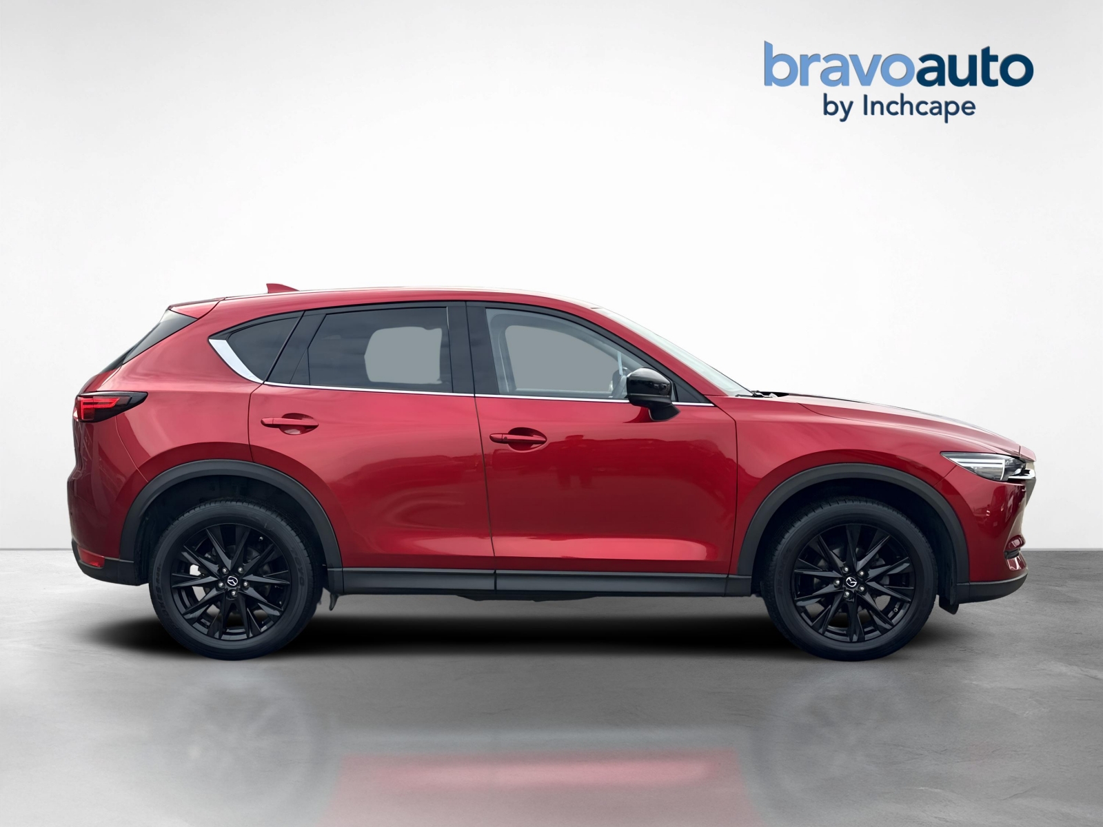 Mazda CX-5 Blackout Edition