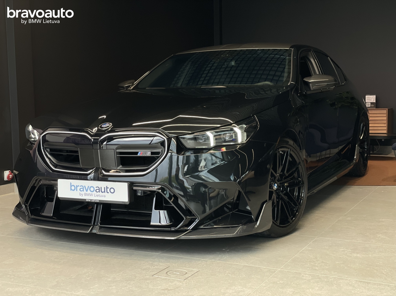 BMW M5